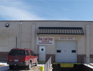 Our Long Island Location